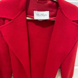 Maxmara jacket